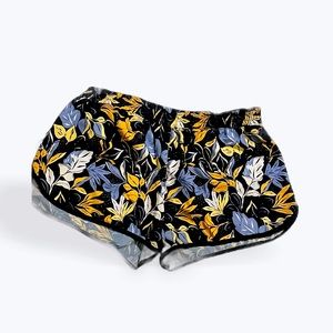 dip Apparel Active Shorts